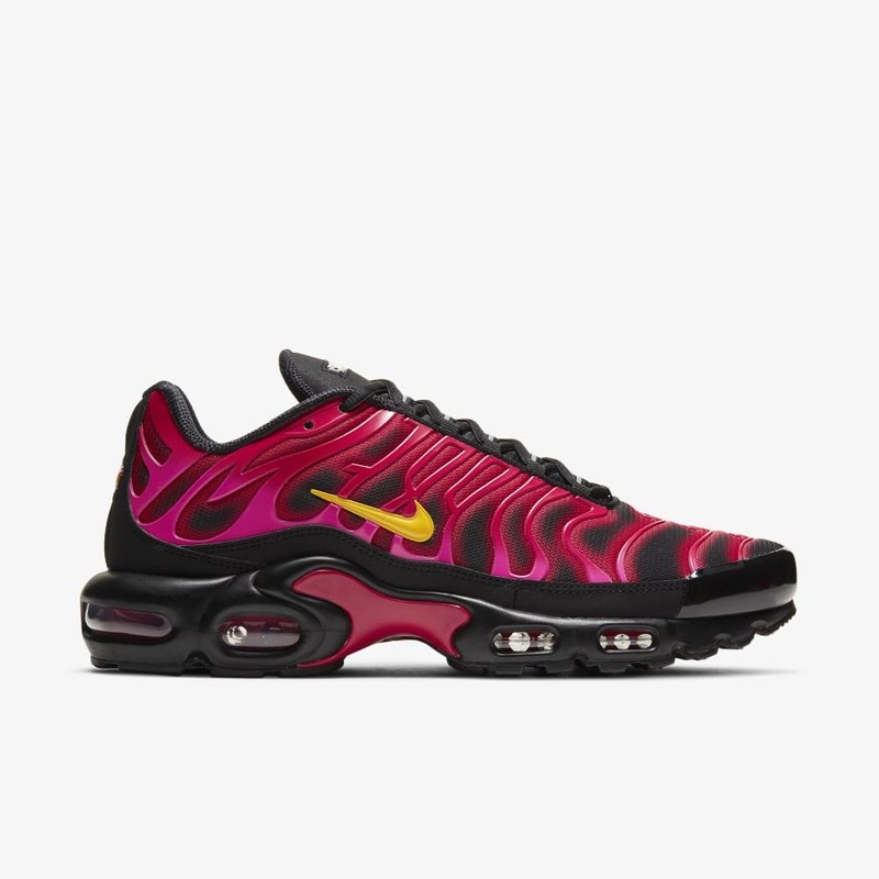 Air max outlet plus fire